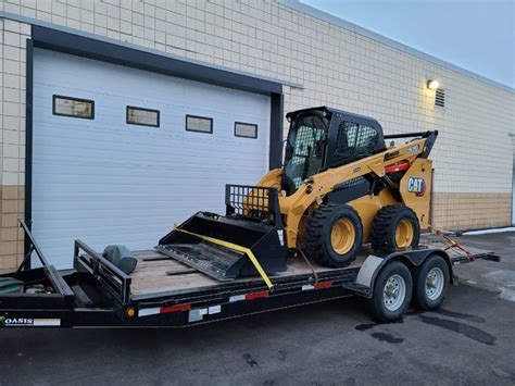 skid steer for hire edmonton|forklift rentals edmonton.